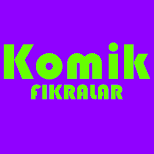 ”Güzel Komik Fıkralar